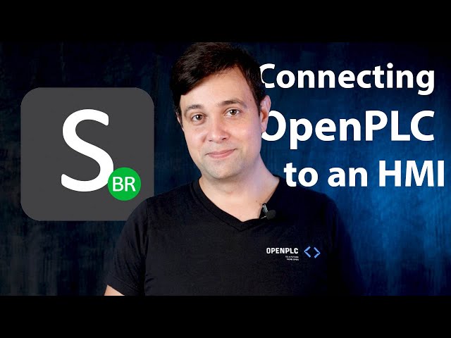 Basics 07: Connecting OpenPLC to an HMI (ScadaBR)