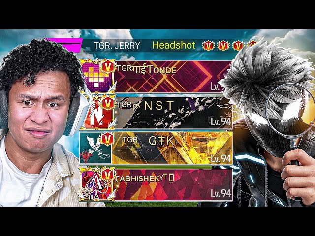 ITNE SAARE YOUTUBERS, EK HI GAME ME!