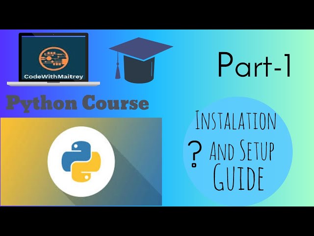 Python 3.6: Downloading and Installing Setup Guide By Code4You Part 1