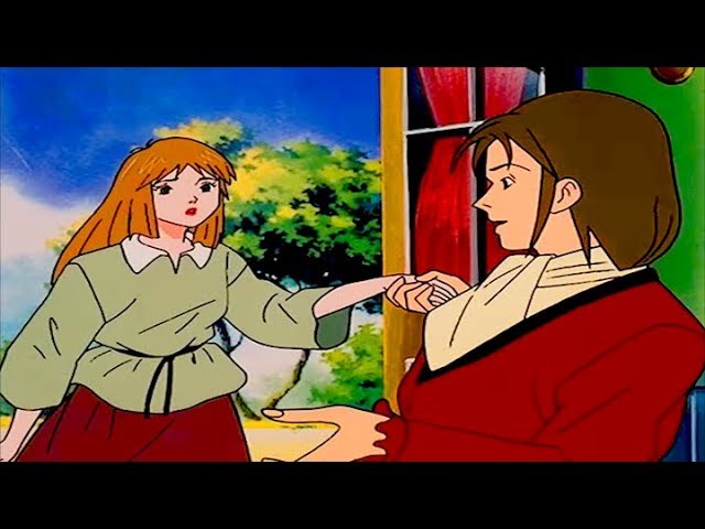 CINDERELLA | سندريلا | الحلقة 6 | حلقة كاملة | الرسوم المتحركة للأطفال | اللغة العربية