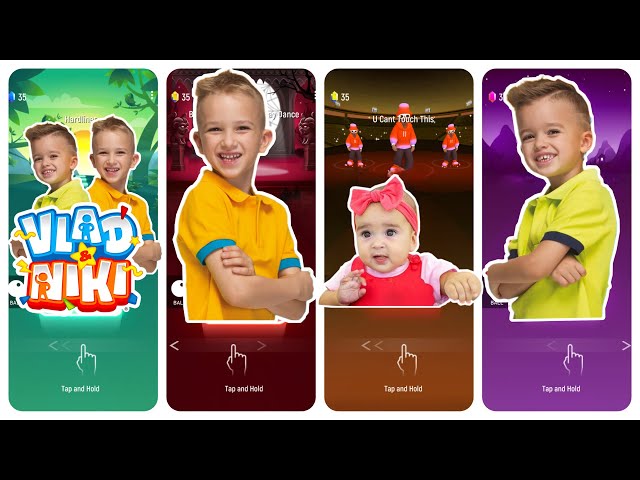 How This 8-Year-Old Mastered the HOTTEST App Game