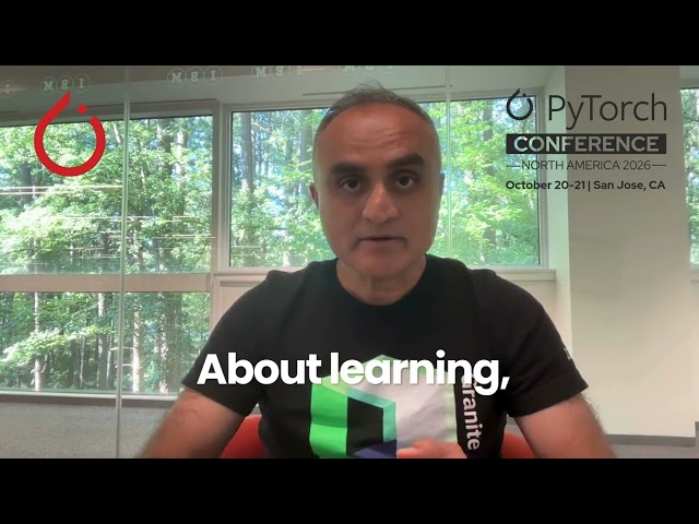Inside the PyTorch Ambassador Model: How Ambassadors Grow PyTorch Adoption & How You Can Become One