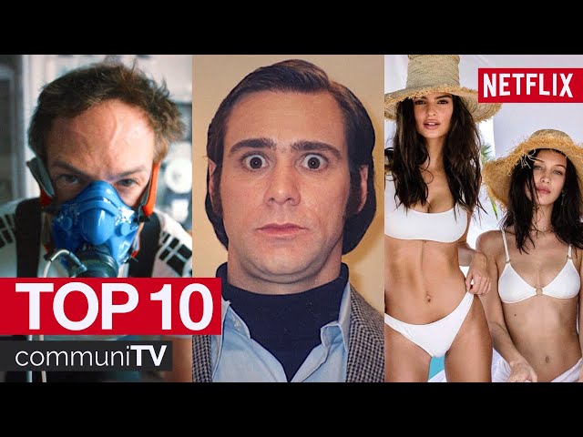 Top 10 Netflix Documentaries of the 2010s