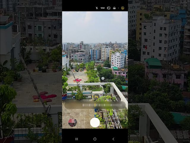 Galaxy S26 Ultra 100X Zoom Test vs iPhone 18 Pro Max — INSANE Telephoto!
