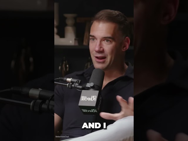Struggling Mindset #LewisHowes