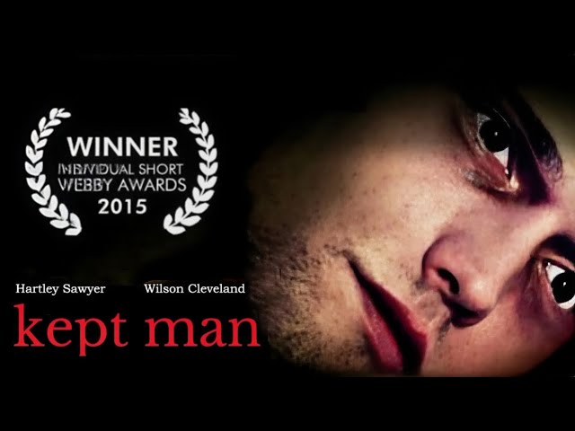 KEPT MAN - Short Horror Film | Wilson Cleveland, Hartley Sawyer