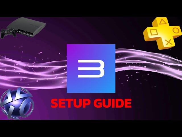 RPCS3 Setup Guide! [2026]