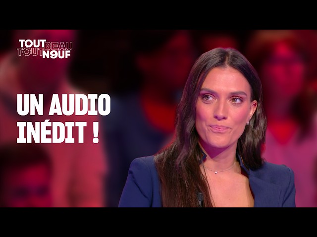 Shana reveals why Cyril Hanouna keeps her up at night! | TBT9