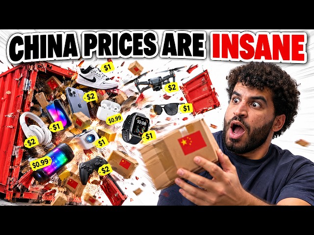 Made-in-China Tutorial | How to Buy from China at the Cheapest Prices Step-by-Step 2026