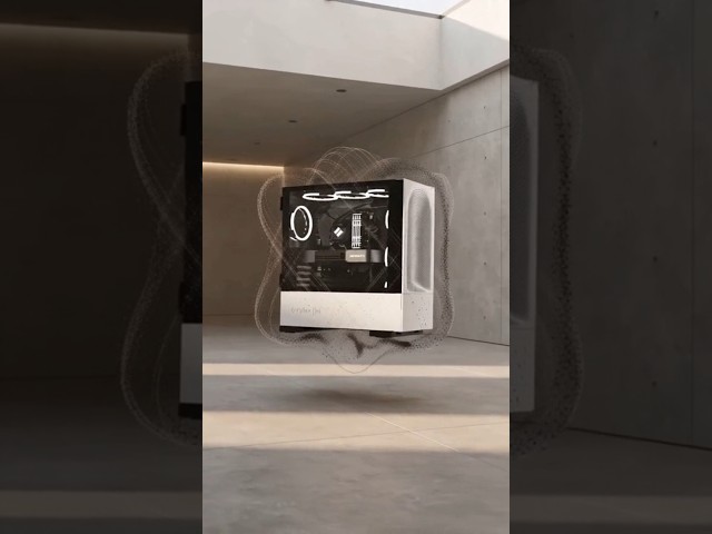 Syber M:GRVTY