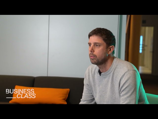 Business Class: Opening an Horeca Establishment