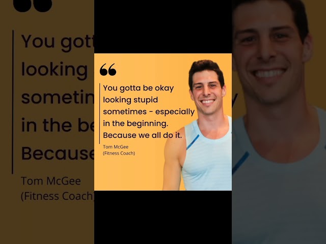 Motivational Video