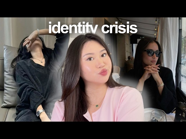 becoming more yourself | identity and self discovery