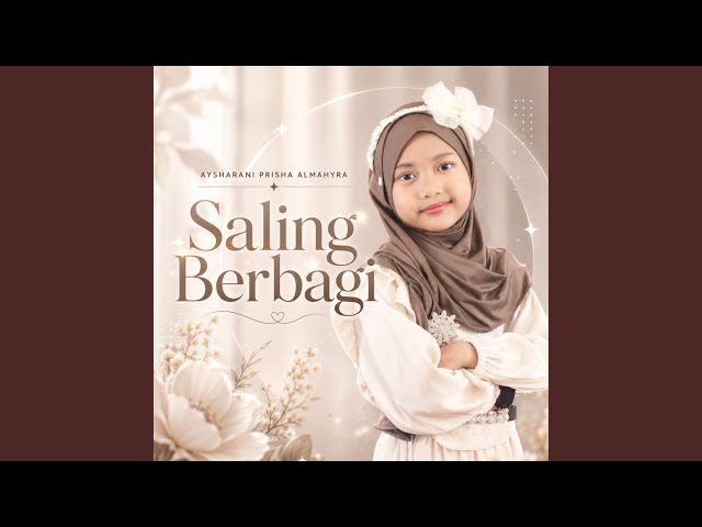Saling Berbagi