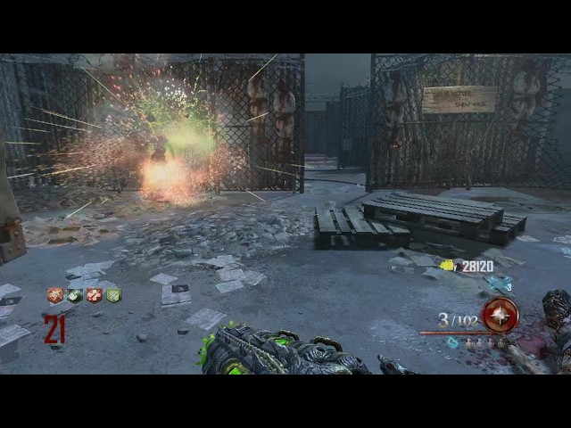 Rocket tower is worthless
