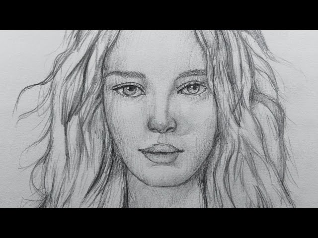 Loomis Method Guide for Beginners: Draw Girls Today