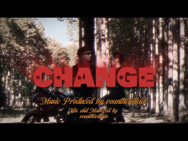 2MDIE - ប្តូរ | Change (Music Video)