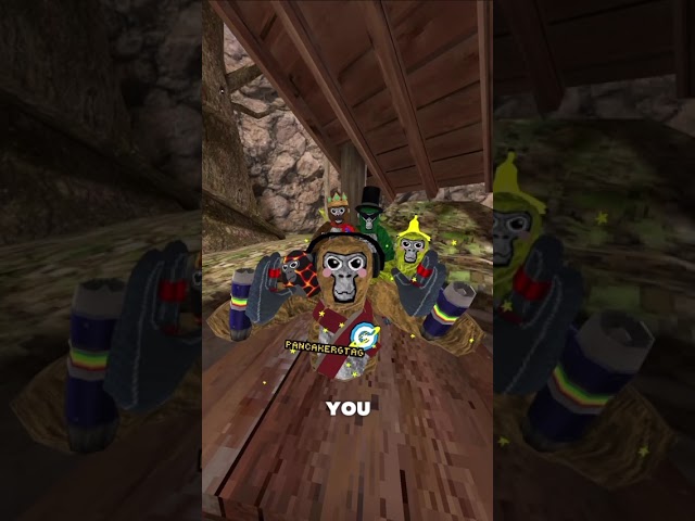 WELCOME TO MONKE NATION🤯🤯
