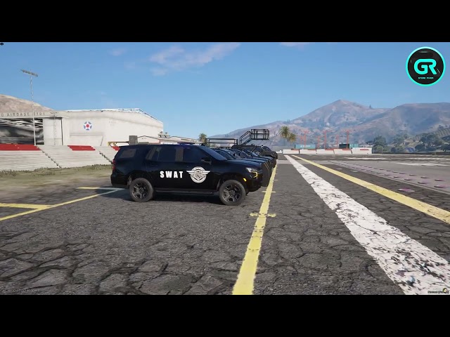 GR S.W.A.T PACK