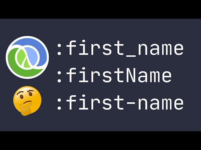 Clojure casing and implicit conversions: lessons from experience