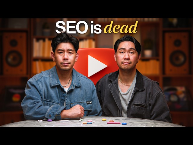 The BIG AI Problem That’s Killing YouTube Channels in 2026