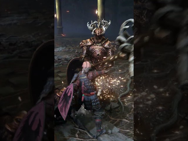 A No-Nonsense guide to elden ring parry