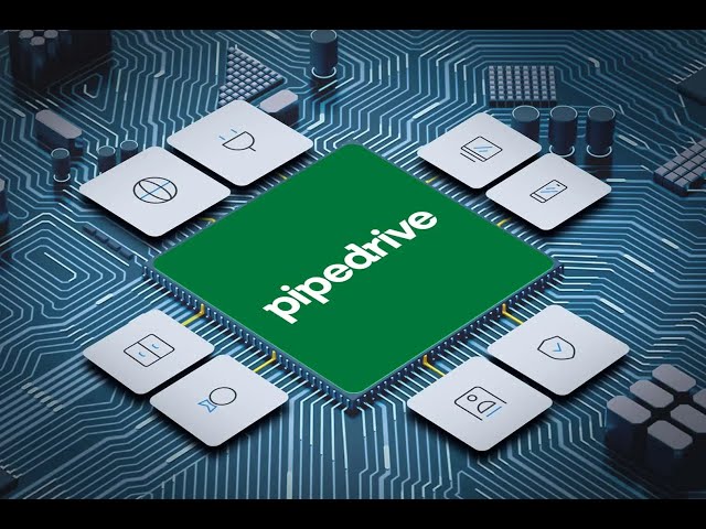 Pipedrive Tutorials Recordings for Absolute Beginners
