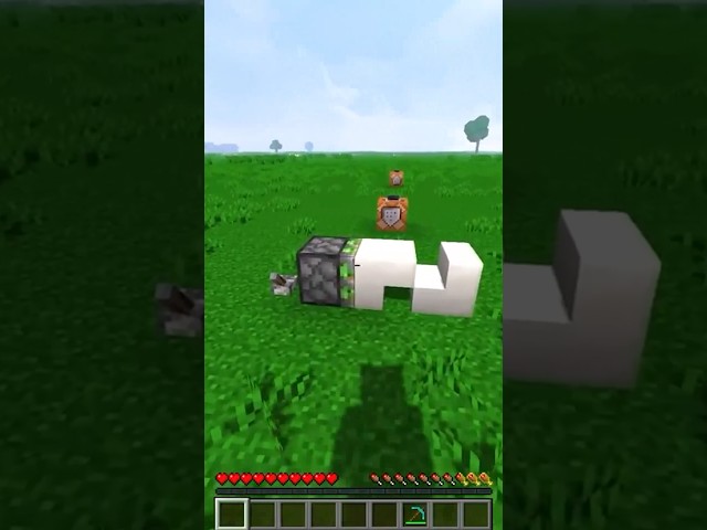This video has NO mods