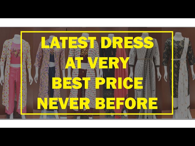 Latest dress at very best price never before #sheneeds #dilshuknagar #dresses #wholesale #resellers
