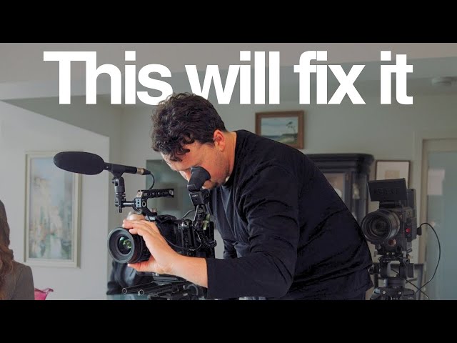 How to Film Interviews That Don’t Suck