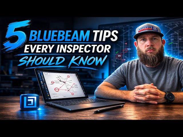 These Bluebeam Tricks Will Save You Hours