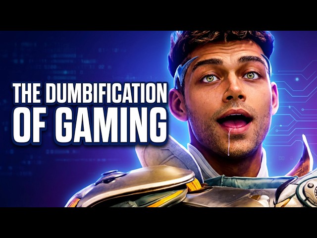 Why Game Companies Continue To Make Games That Nobody Wants
