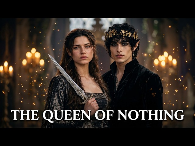 The Story of The Queen of Nothing in 3 Minutes (Music Video)
