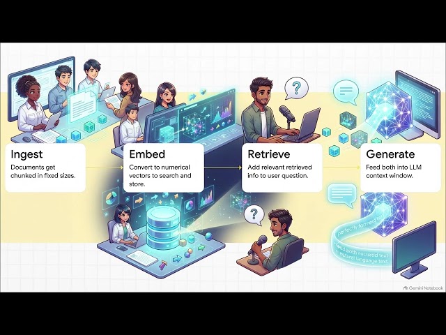 AI Engineer Blueprint