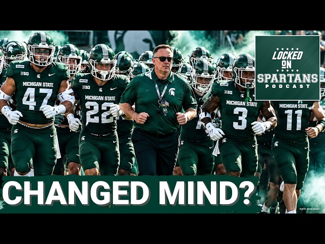 MOMENTUM: MSU football BOWL GAME projection?; Carson Cooper joins to talk MSU basketball, Grind Week