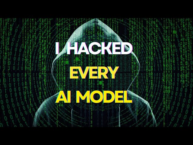 Hacking ANY AI System With JUST One Prompt (Tutorial)