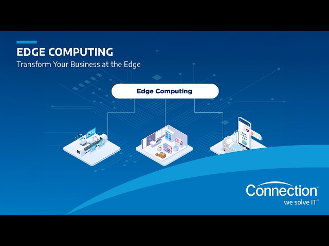 Edge Computing