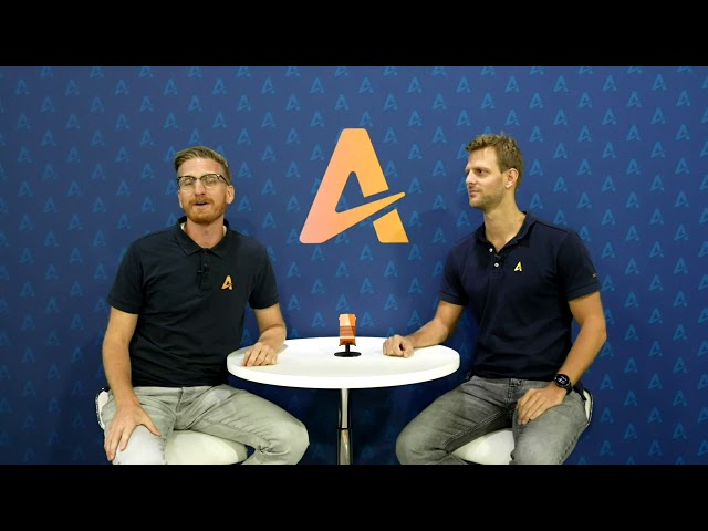 Live at Xponential | 3 most frequently asked questions about Skynode