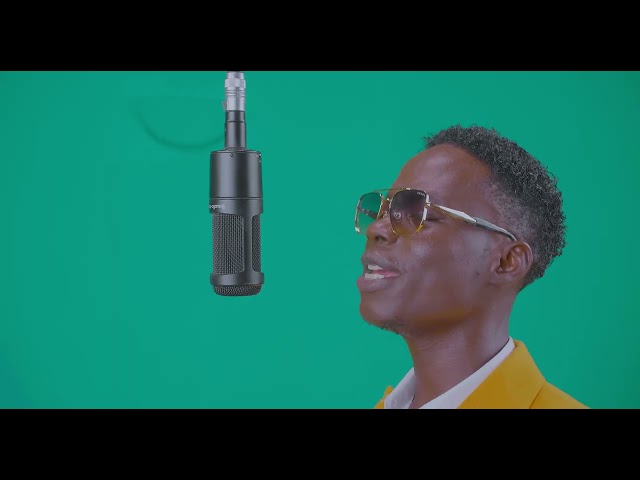 Java MacAjudo - Nyar Ahero Nyando.[Official Visualizer]