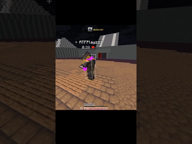 Minecraft pvp Nethpot 💀 # #minecraft # #pvp #nethpot #minecraftshorts #minecraftpvp #thegujjugamer