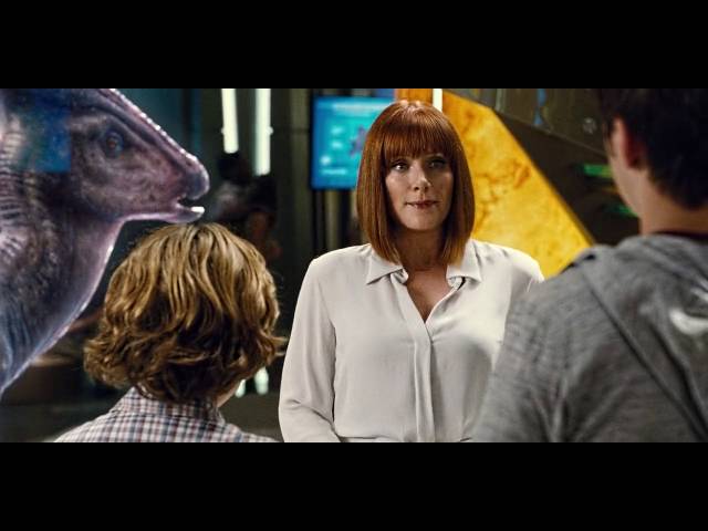 Jurassic World 2015 720p