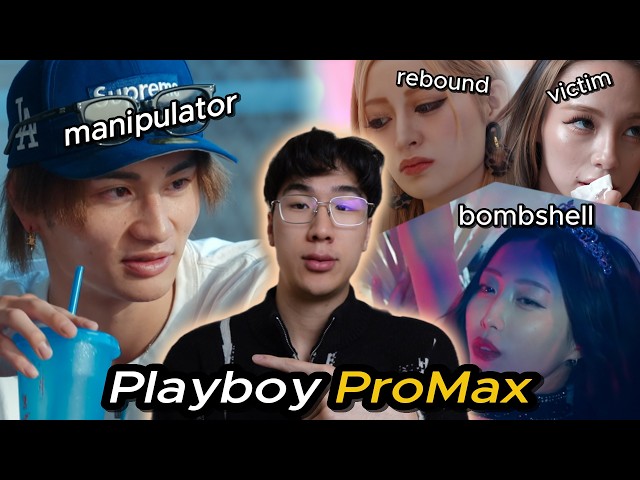 Playboy Strings 3 Girls Along On Japanese Dating Program & Leaves One Girl In Shambles