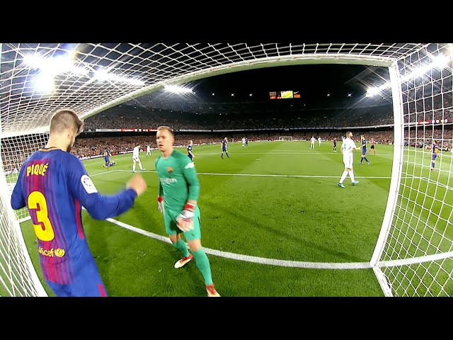 This is NOT Football!