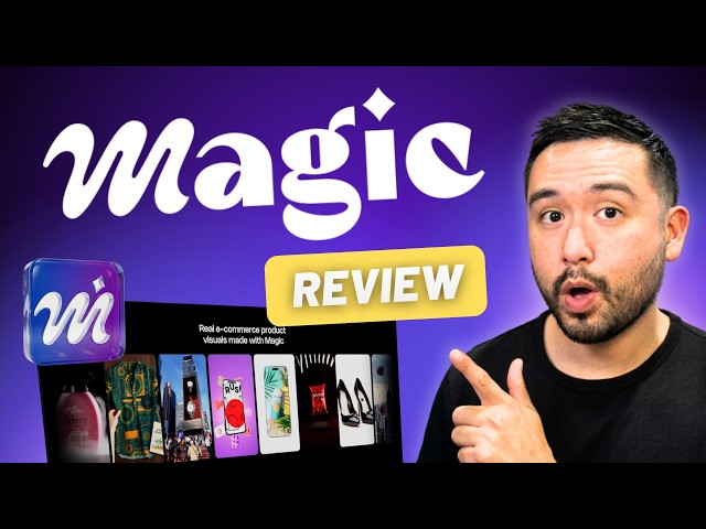 Magic AI Review: Is This $39 Tool Better Than Creatify? (AppSumo)