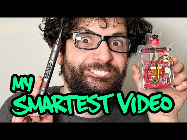 I Reviewed the Stupidest Smart Devices From My Spam Folder