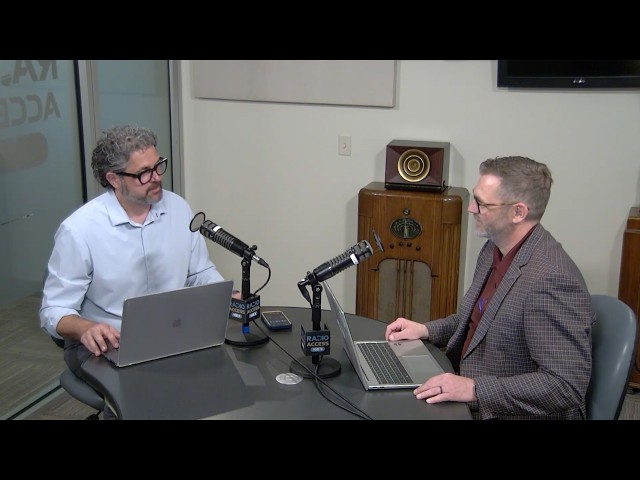 City Current – Bismarck 2026-05-13