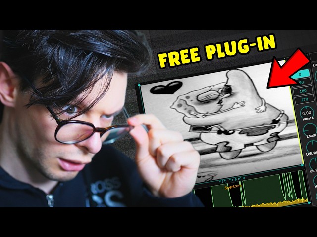 I found the COOLEST FREE Plug-Ins that exist in 2026