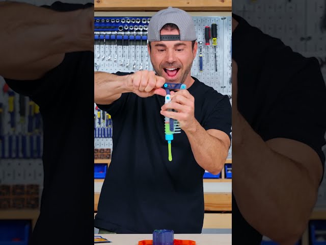$100 Slime Challenge