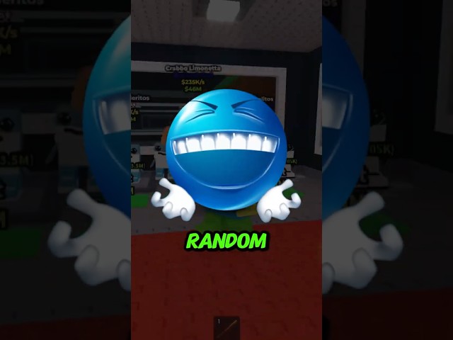 STEALING BRAINROTS FROM RANDOM PLAYERS.. 😂 #roblox #stealabrainrot #robloxshorts