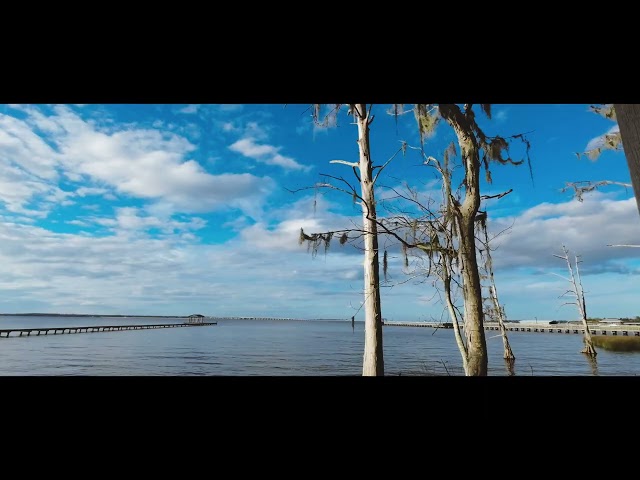 Walter Jones Historical Park